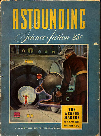 Illustration for article titled Isaac Asimov's Lost Story Of Sex And Telepathic Energy Beings